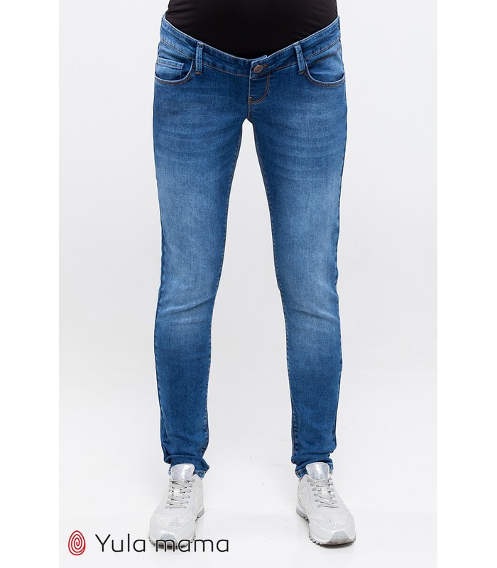 Джинсы Монте