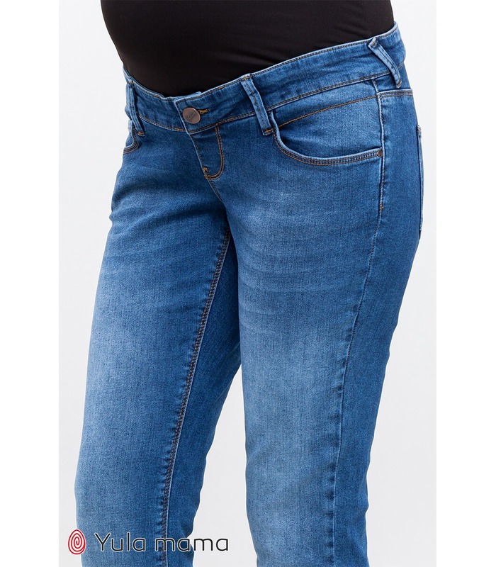 Джинси Монте