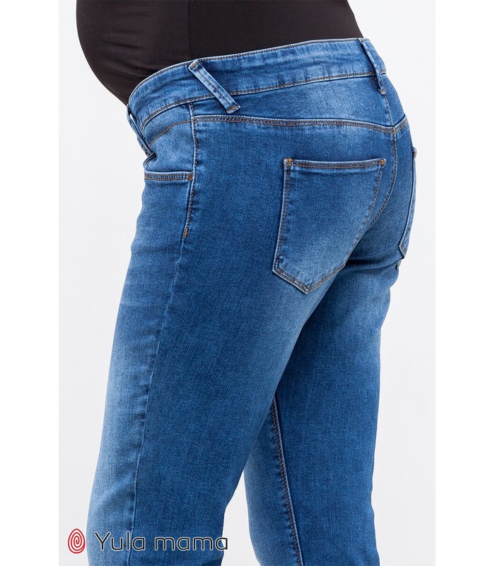 Джинси Монте