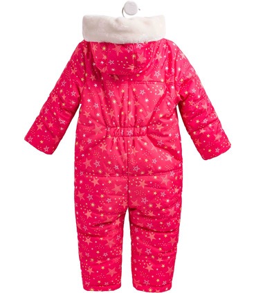 Зимовий комбінезон-трансформер КБ145 KO