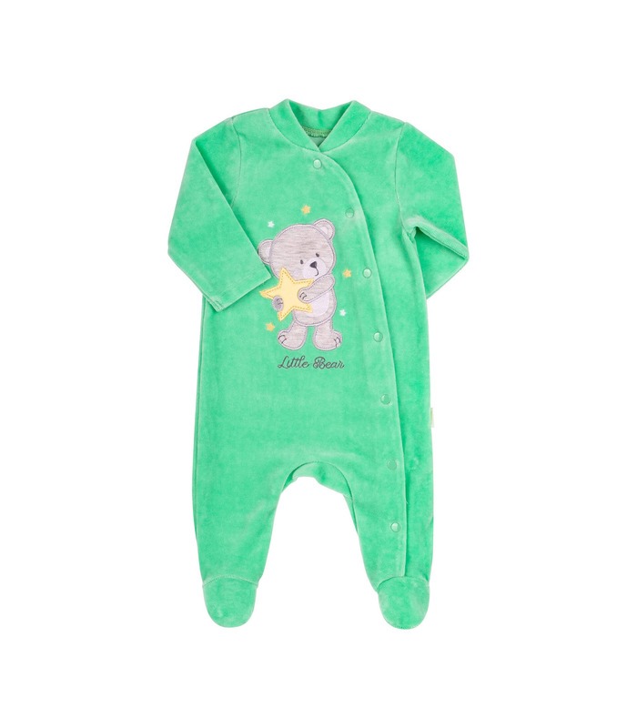 Комплект детский Мишка КП231