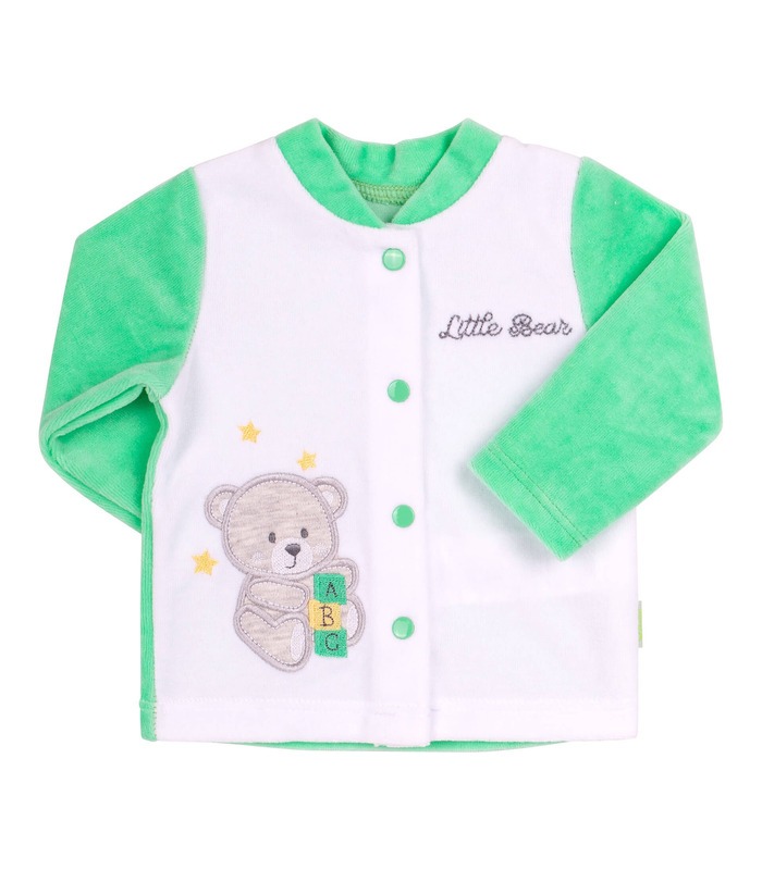 Комплект дитячий Ведмедик КП231