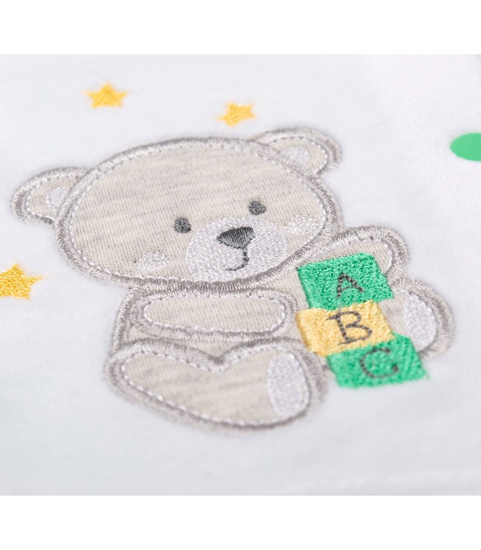 Комплект дитячий Ведмедик КП231