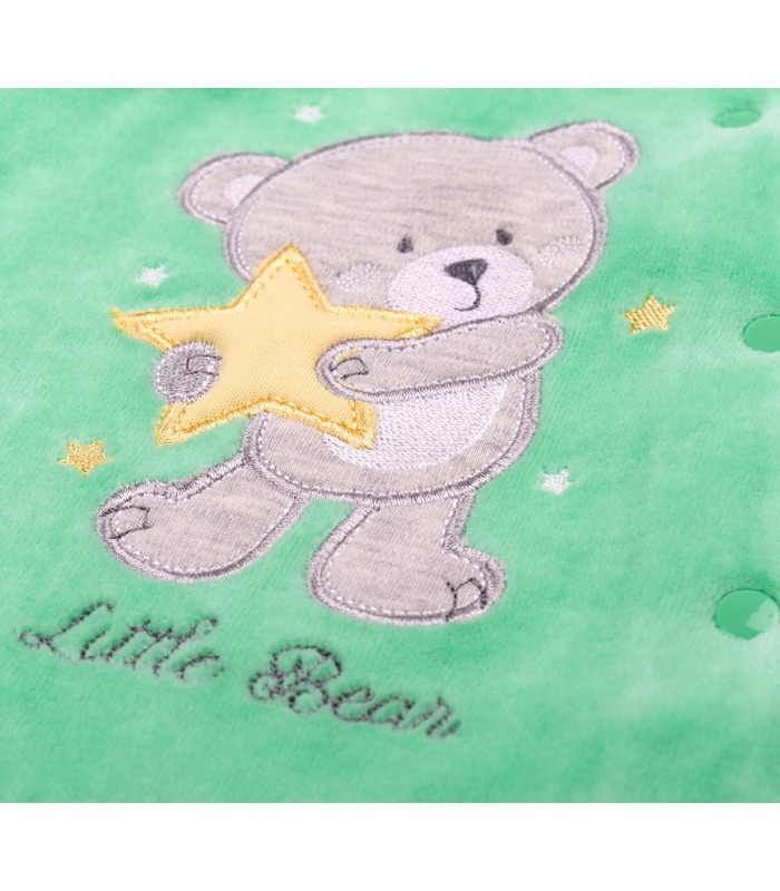 Комплект детский Мишка КП231