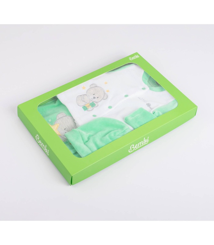 Комплект дитячий Ведмедик КП231