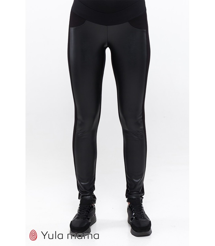 Штани Мабелла Теплі