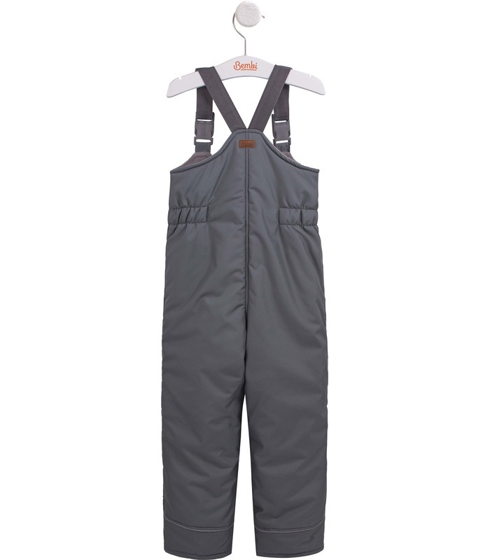 Зимний полукомбинезон ПК168 SG