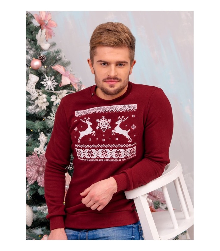 Сімейна колекція "Різдвяна"