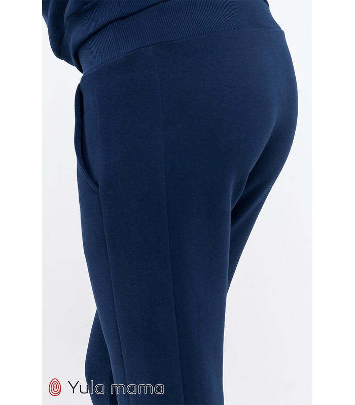 Теплий костюм Дарина TS від Юла Мама у категорії Брючні костюми для годуючих на МамаТато