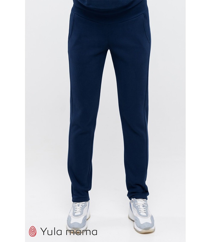 Теплий костюм Дарина TS від Юла Мама у категорії Брючні костюми для годуючих на МамаТато