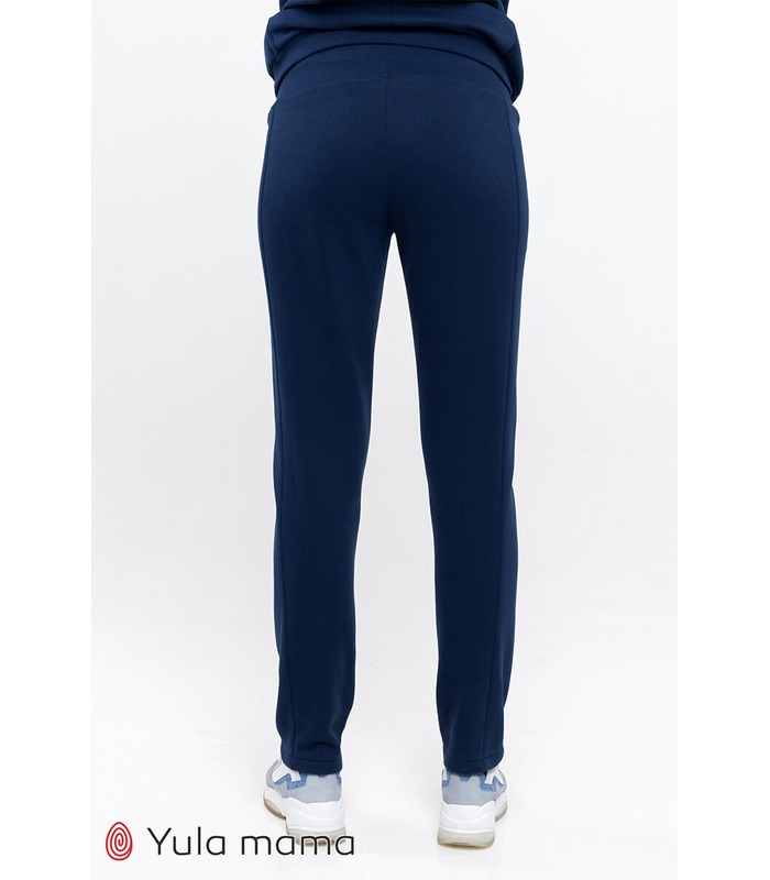 Теплий костюм Дарина TS від Юла Мама у категорії Брючні костюми для годуючих на МамаТато