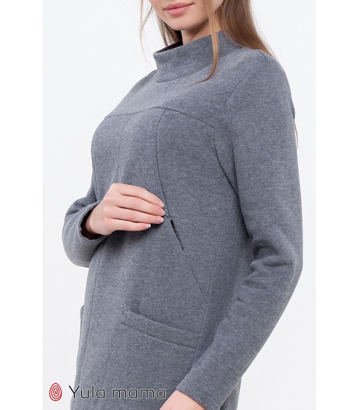 Сукня Аллікс GR від Юла Мама у категорії Сукні для годування на МамаТато