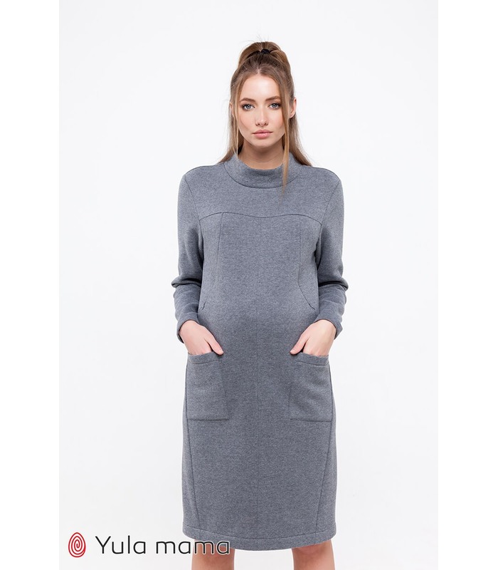 Сукня Аллікс GR від Юла Мама у категорії Сукні для годування на МамаТато