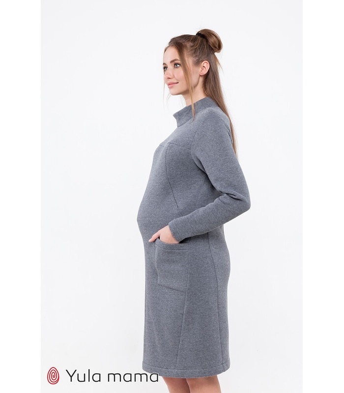 Сукня Аллікс GR від Юла Мама у категорії Сукні для годування на МамаТато