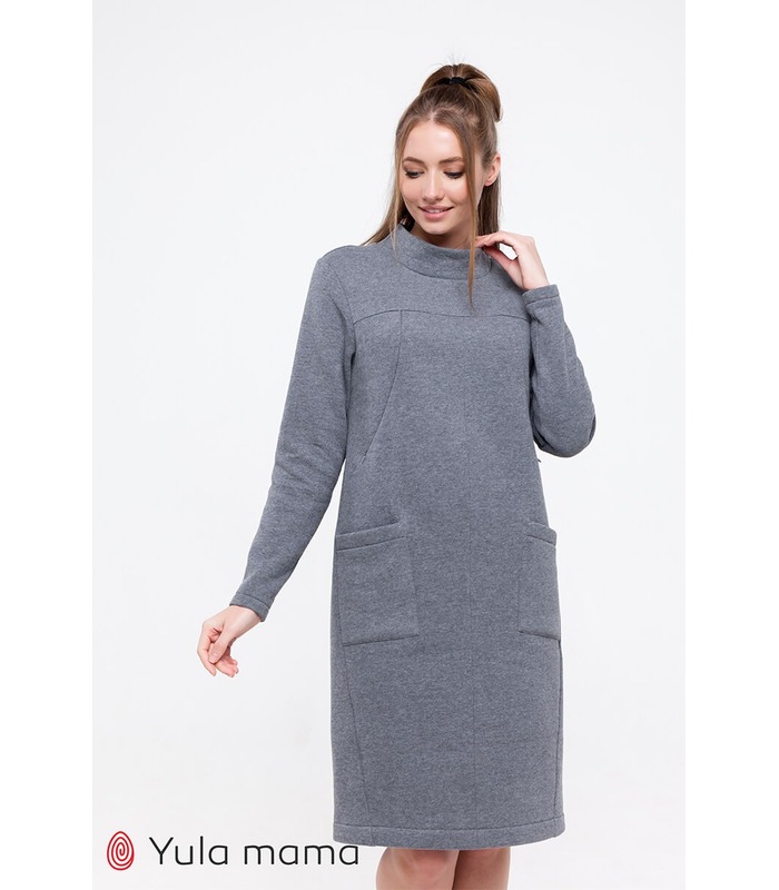 Сукня Аллікс GR від Юла Мама у категорії Сукні для годування на МамаТато