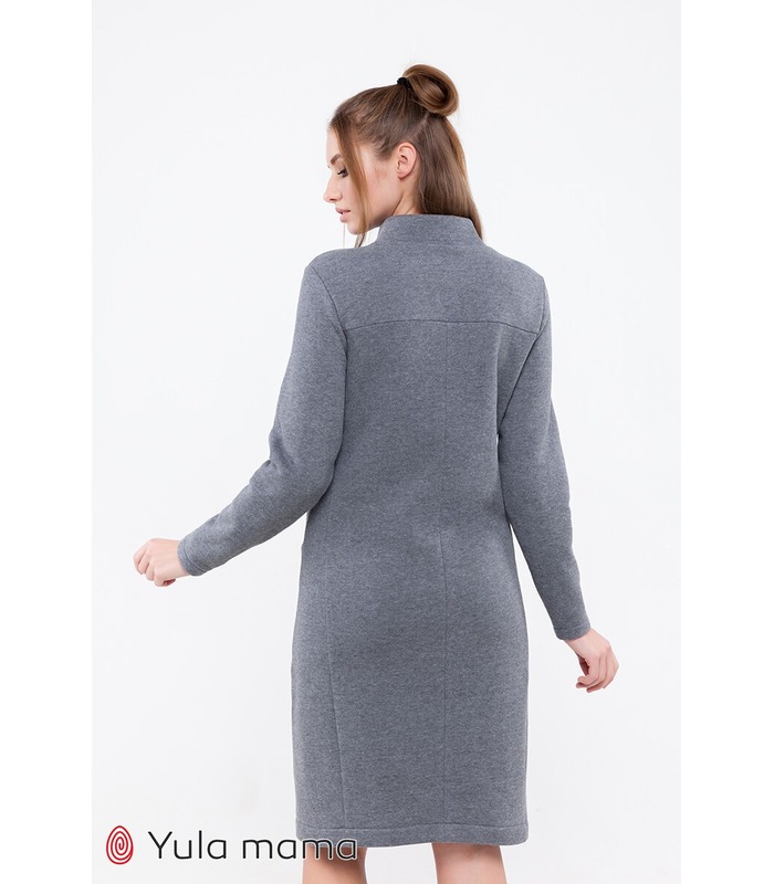 Сукня Аллікс GR від Юла Мама у категорії Сукні для годування на МамаТато