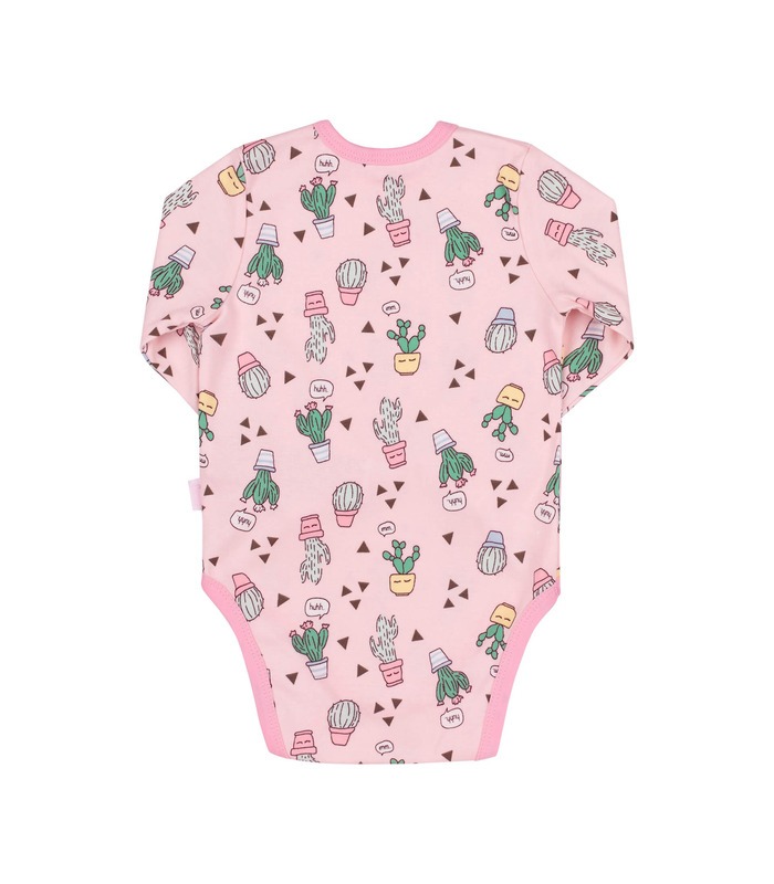Боді Кактуси БД159