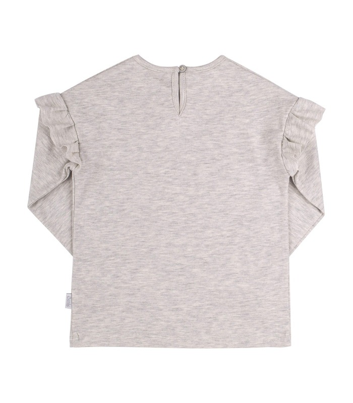 Джемпер Різдво ФБ749 GR