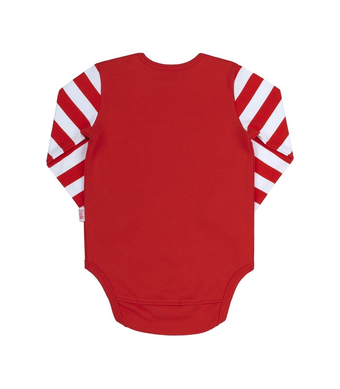 Боді Новий Рік БД165 RE