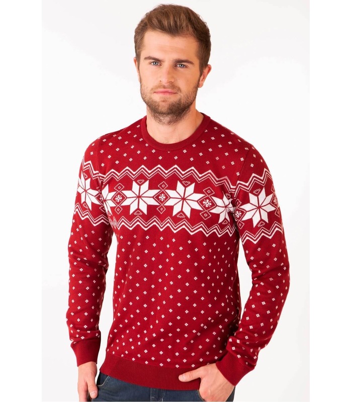 Сімейна колекція светрів "Алатир" BR