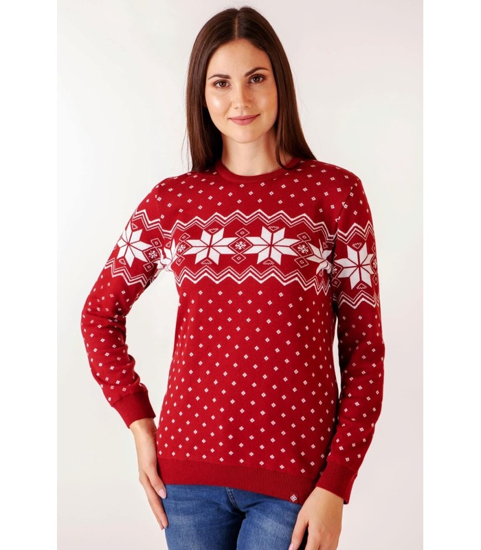 Сімейна колекція светрів "Алатир" BR