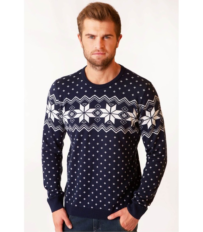 Сімейна колекція светрів "Алатир" BB