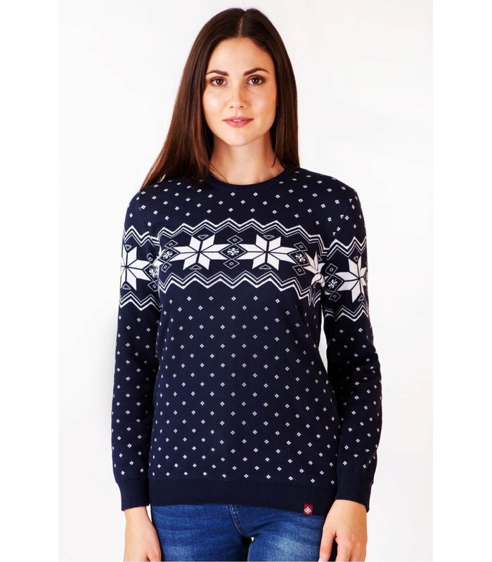 Сімейна колекція светрів "Алатир" BB