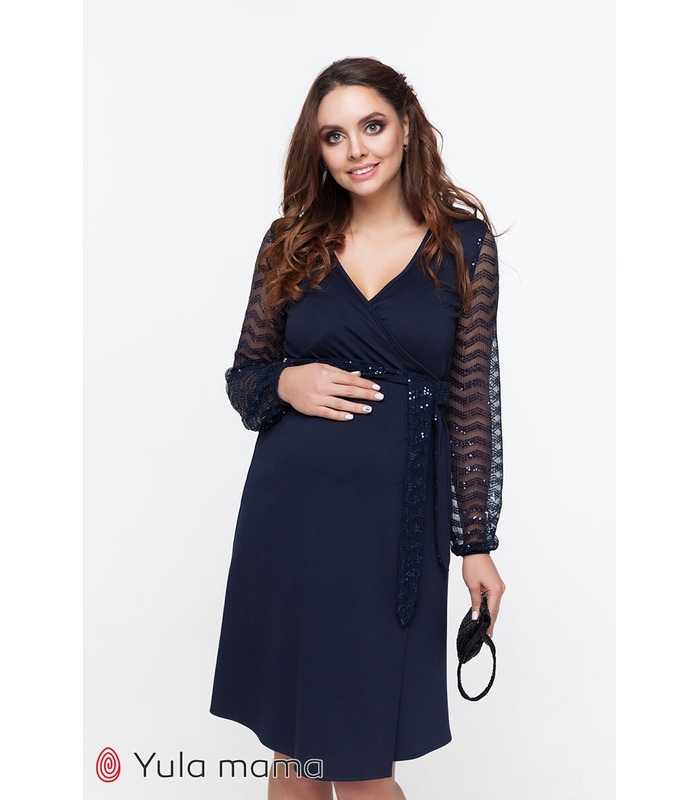 Платье Келайе TS