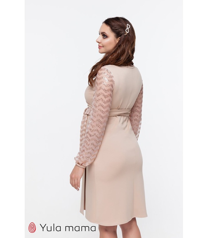 Сукня Каліоп BG