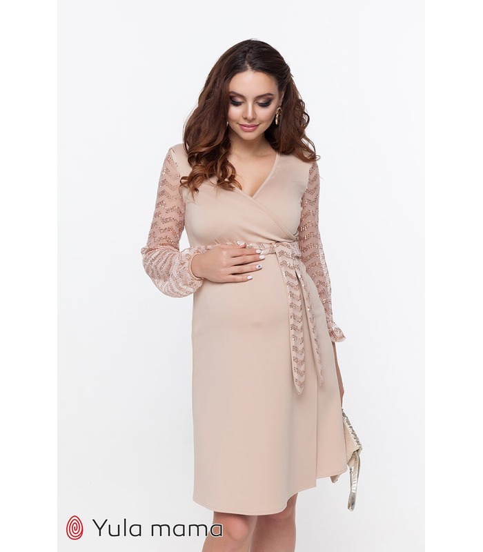 Сукня Каліоп BG