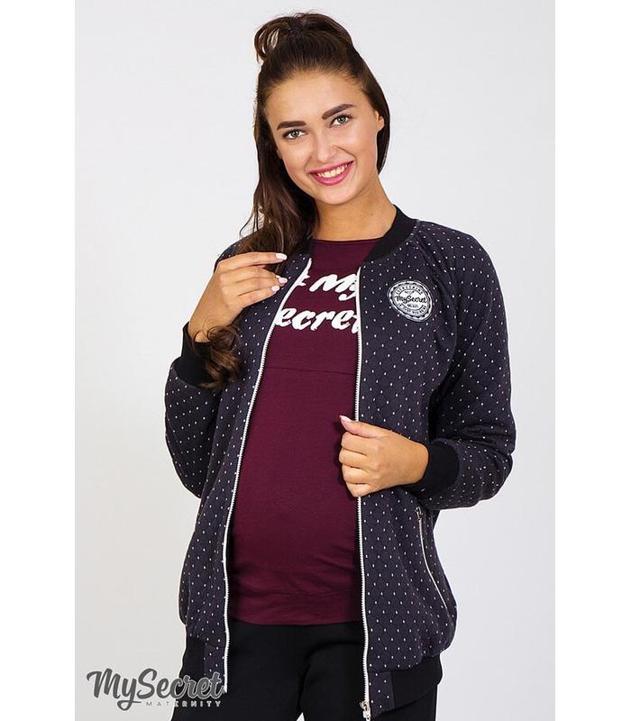 Бомбер Ніа.