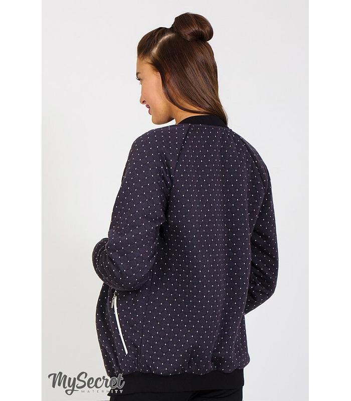 Бомбер Ніа.