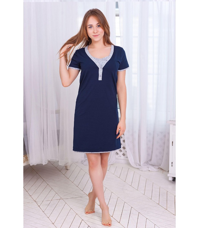 Ночная рубашка Фейворит TS