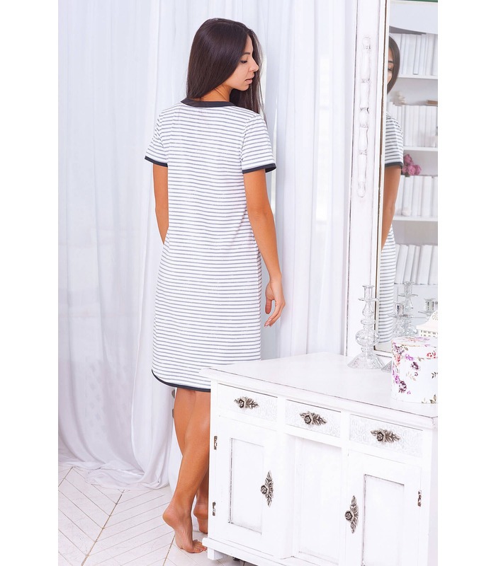 Нічна сорочка Фейворіт SM