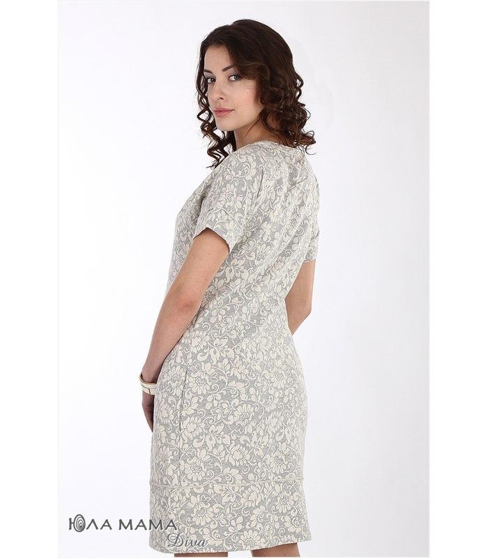 Сукня для вагітних Marissa. від Юла Мама у категорії Сукні вагітним на МамаТато