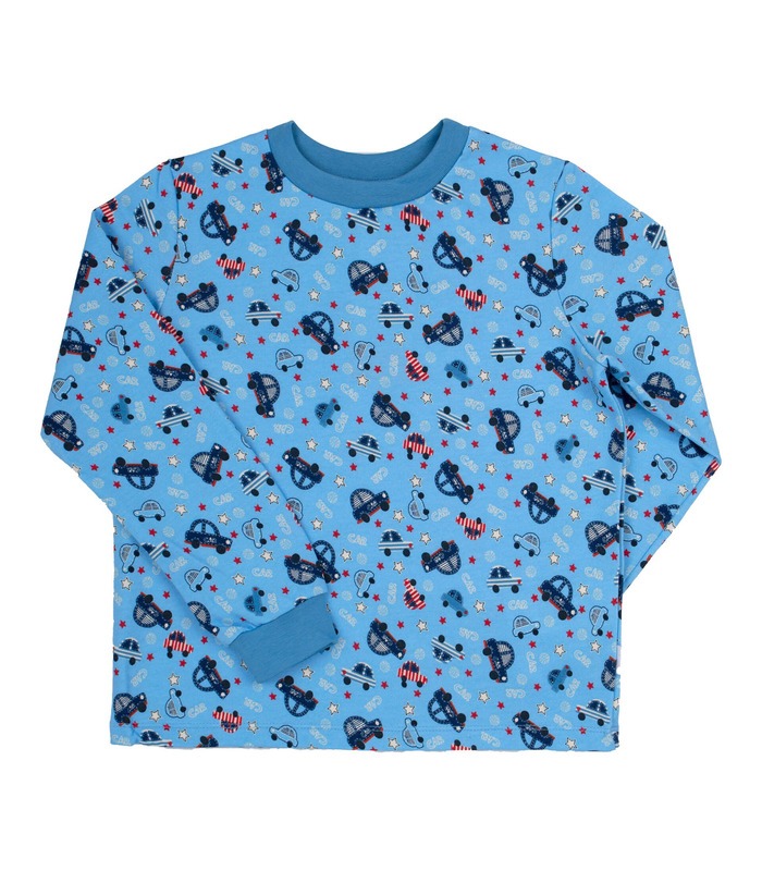 Піжама байкова ПЖ47 MA