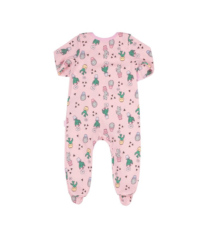 Комбінезон Кактуси КБ152