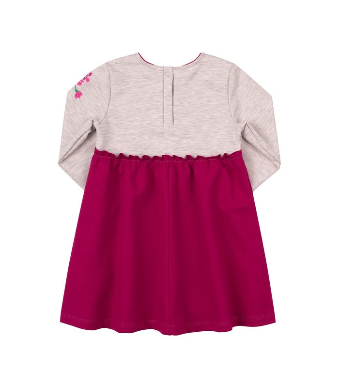 Детское платье Диана ПЛ265 MA