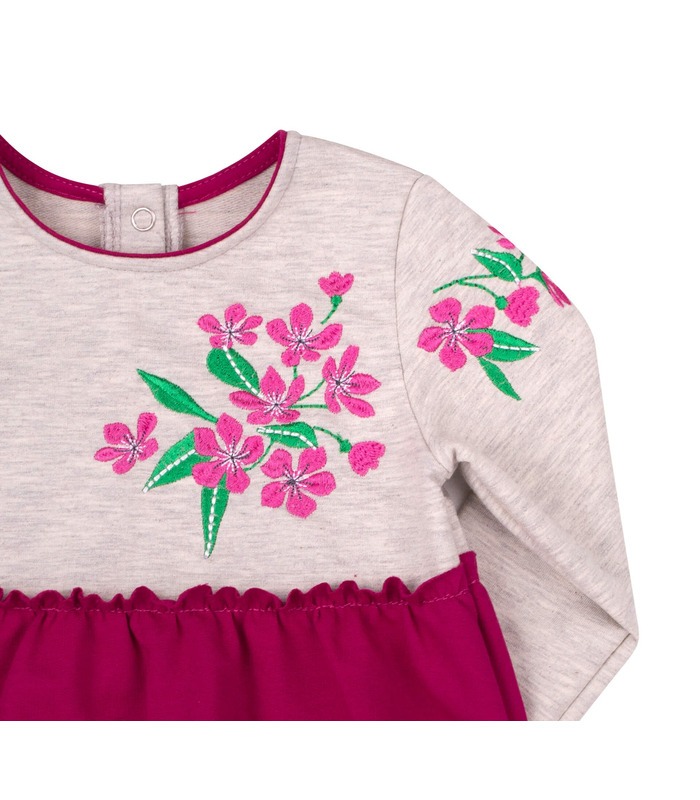 Детское платье Диана ПЛ265 MA