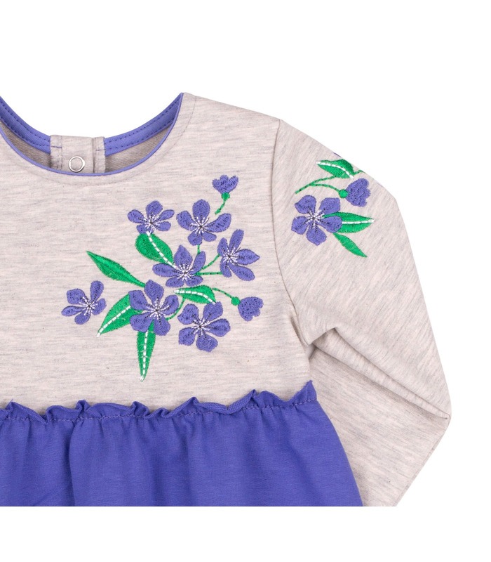 Детское платье Диана ПЛ265 PH