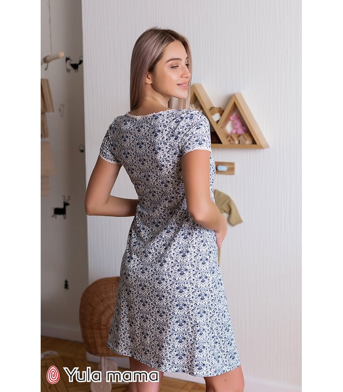 Ночная сорочка Маргарет TS