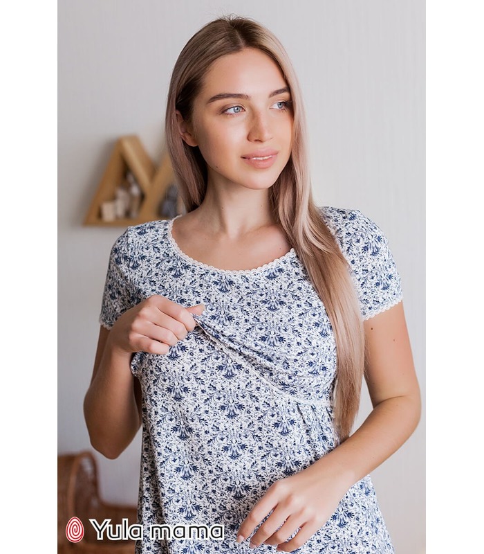 Ночная сорочка Маргарет TS