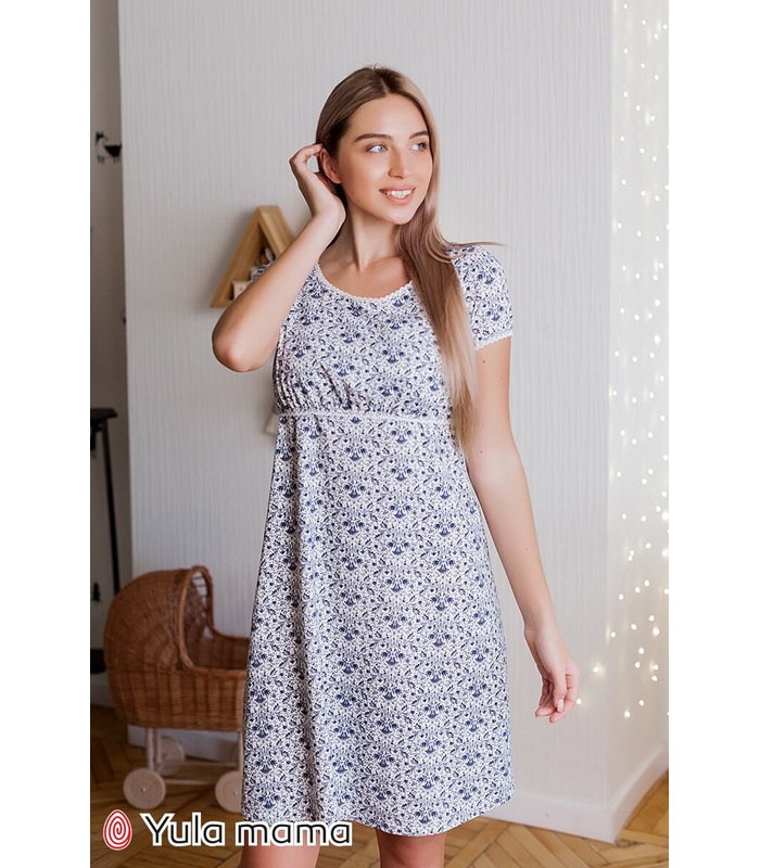 Ночная сорочка Маргарет TS