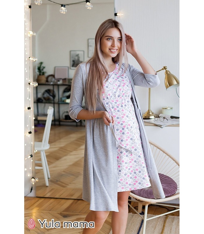 Нічна сорочка Маргарет KO