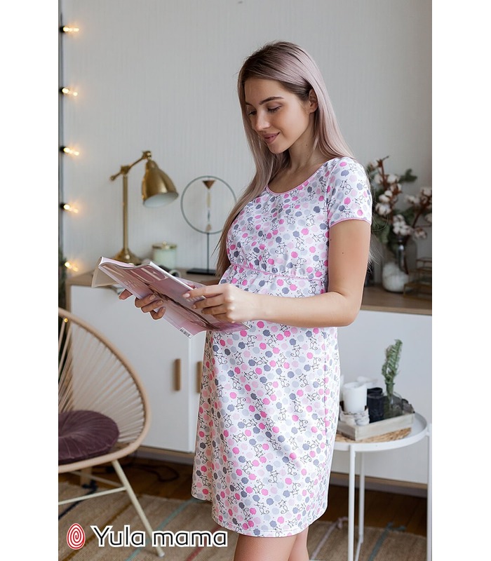 Ночная сорочка Маргарет KO