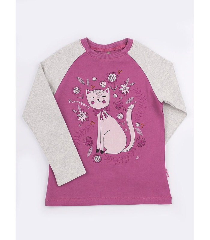 Реглан Мур ФБ581 PH