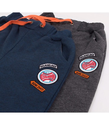 Спортивні штани ШР579 TS