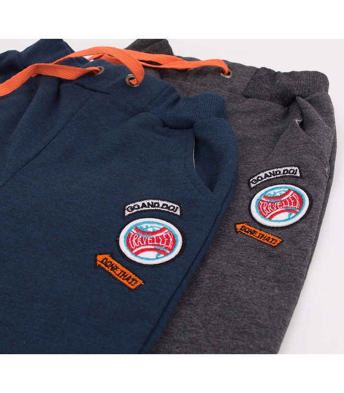 Спортивные штаны ШР579 TG