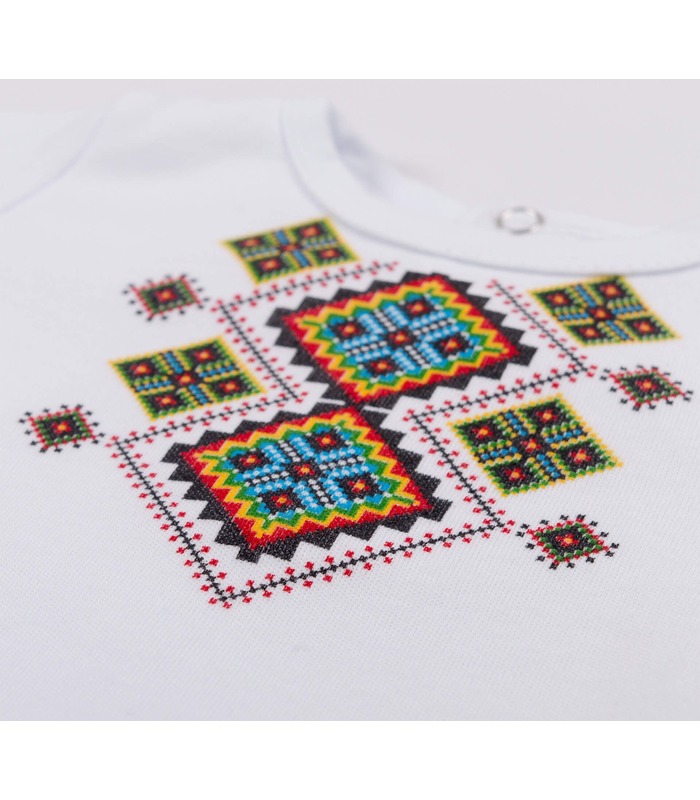 Боди Вышиванка БД166 P2