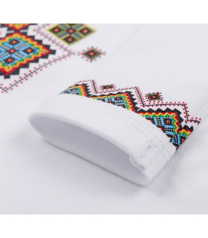 Боди Вышиванка БД166 P2